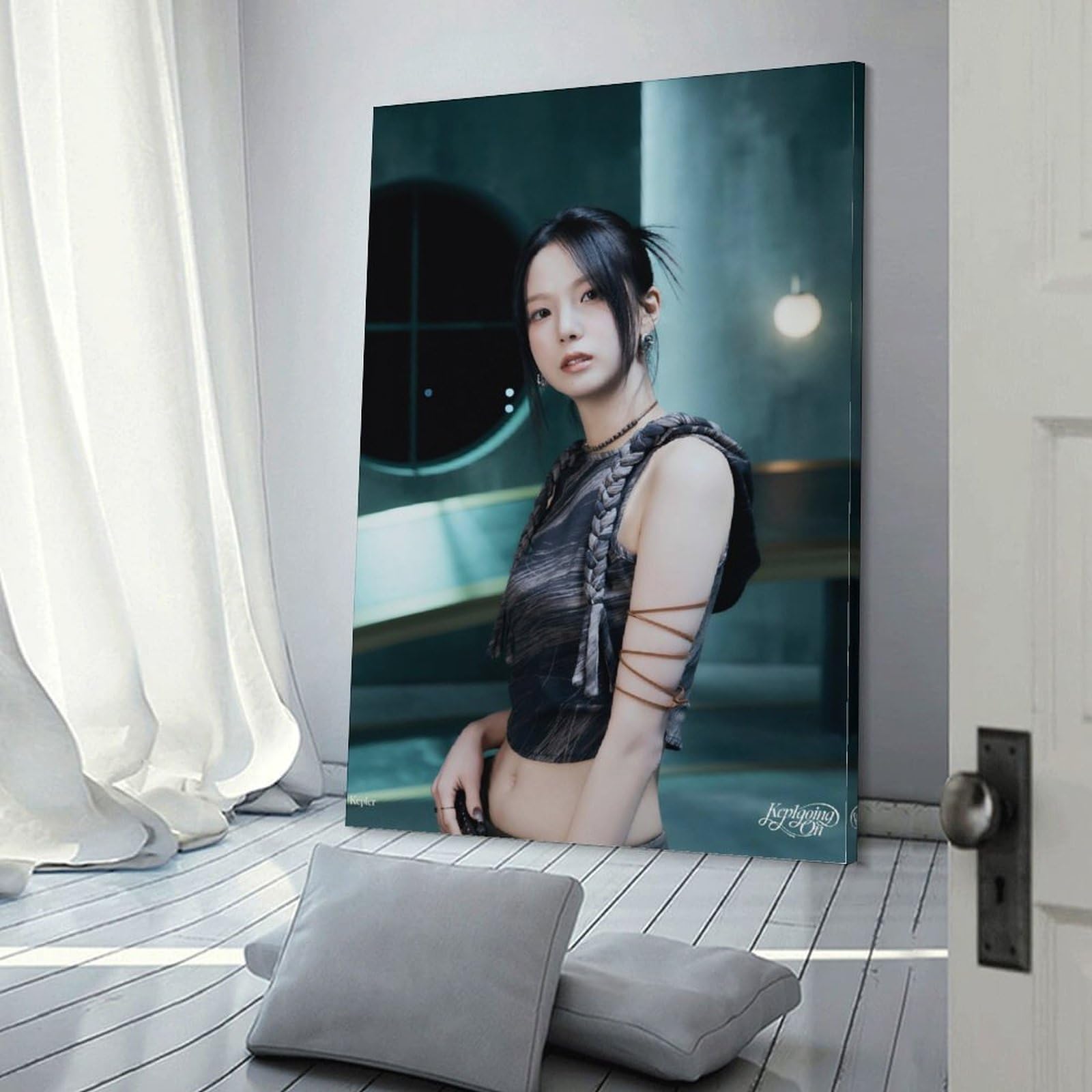 Amazon.co.jp: YUJIN ユジン Kep1er ケプラー Kep1going On Voyage Ver